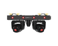 CHAUVET DJ GigBAR Bridge ILS 2in1 Lighting Bar Movers/Wash - Image 1