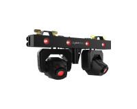 CHAUVET DJ GigBAR Bridge ILS 2in1 Lighting Bar Movers/Wash - Image 3