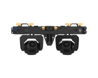 CHAUVET DJ GigBAR Bridge ILS 2in1 Lighting Bar Movers/Wash - Image 5