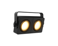 CHAUVET DJ Shocker P2 130W RGBA+WW LED Dual Blinder / Strobe - Image 1