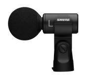 Shure MV88+ Cardioid/Bidirectional Stereo Condenser USB Mic - Image 2
