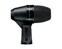 Shure PGA56 Cardioid Dynamic Snare/Tom Microphone + Swivel Mount - Image 1
