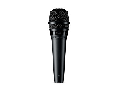 PGA57 Cardioid Dynamic Instrument Microphone with XLR Cable