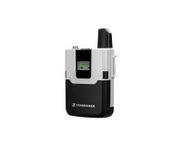 Sennheiser SL Bodypack - HM 1 KIT DW-3 Bodypack Transmitter+HM 1 Headmic - Image 3