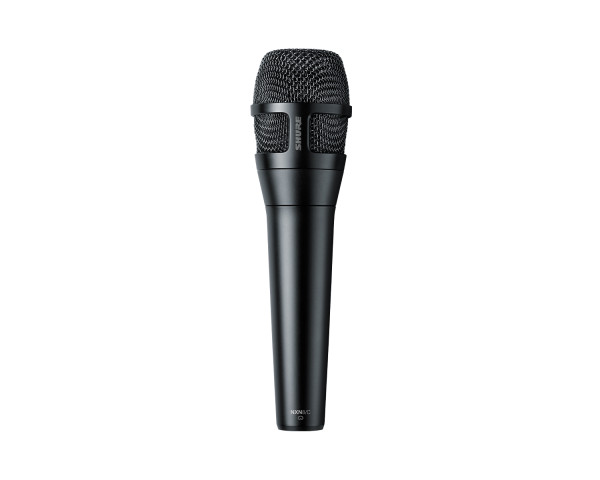 Shure NXN8/C Nexadyne Cardioid Dynamic Vocal Microphone - Main Image