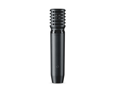 PGA81 Cardioid Condenser Instrument Mic with XLR Cable