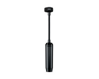 Shure PGA98D Cardioid Condenser Drum Microphone with Mount + XLR - Image 1