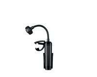 Shure PGA98D Cardioid Condenser Drum Microphone with Mount + XLR - Image 2