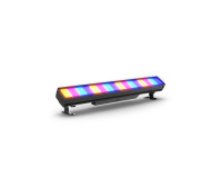 CHAUVET Professional COLORado Solo Bar 4 LED Batten 16x15W RGBwWL LEDs IP65 - Image 1