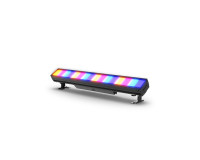CHAUVET Professional COLORado Solo Bar 4 LED Batten 16x15W RGBwWL LEDs IP65 - Image 3