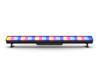 CHAUVET Professional COLORado Solo Bar 6 LED Batten 24x15W RGBwWL LEDs IP65 - Image 2