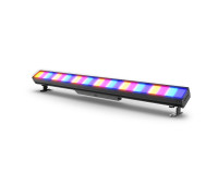 CHAUVET Professional COLORado Solo Bar 6 LED Batten 24x15W RGBwWL LEDs IP65 - Image 3