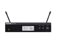 Shure BLX14R/SM35 Wireless Rackmount Headset System BLX4R/SM35 K3E - Image 2