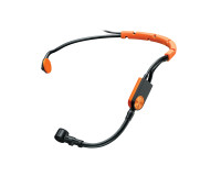 Shure BLX188/SM31 Dual Wireless Headset System BLX88/2xSM31FH K3E - Image 7