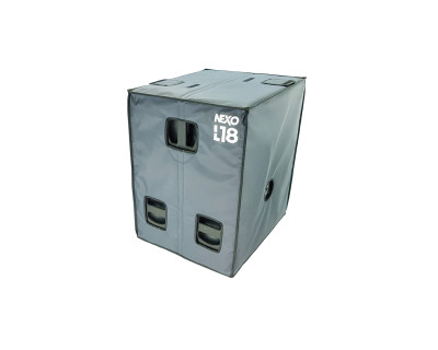 LNT-COV18 Cover for L18 Subwoofer