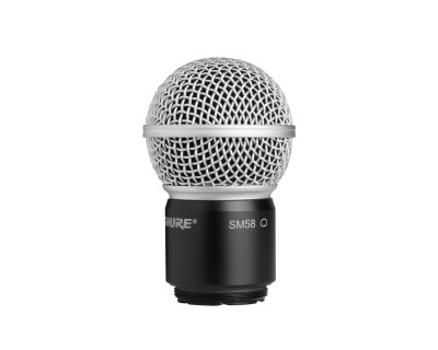 RPW112 SM58 Cardioid Dynamic Microphone Capsule