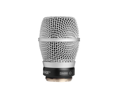 RPW114 SM86 Cardioid Condenser Microphone Capsule