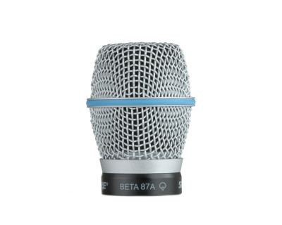 RPW120 BETA 87A Supercardioid Condenser Microphone Capsule