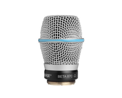 RPW122 BETA 87C Cardioid Condenser Microphone Capsule