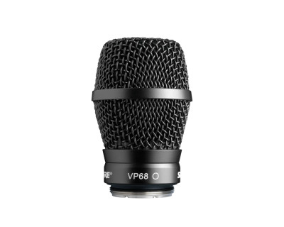 RPW124 VP68 Omnidirectional Condenser Microphone Capsule
