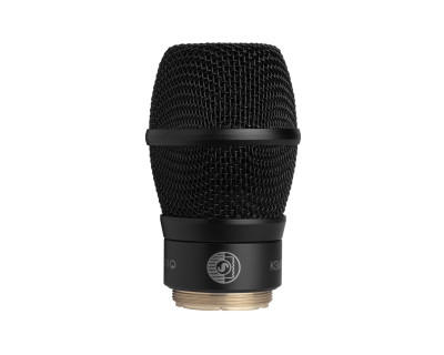 RPW184 KSM9 Cardioid/Supercardioid Condenser Mic Capsule Black