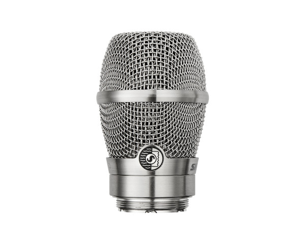 Shure RPW194 KSM11 Cardioid Condenser Microphone Capsule Nickel - Main Image