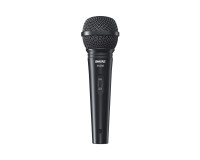 Shure SV200 Cardioid Dynamic Vocal Microphone with Switch - Image 1