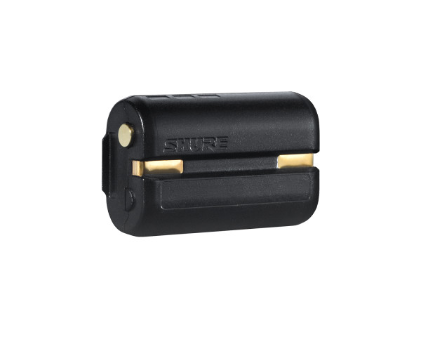Shure SB900B Rechargeable Battery for QLX-D / ULX-D / PSM - Main Image