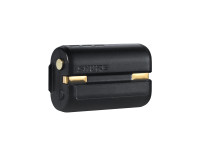 Shure SB900B Rechargeable Battery for QLX-D / ULX-D / PSM - Image 1