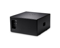 NEXO IDS110-T 10 Compact Touring Subwoofer Bass 400W Black - Image 2