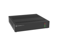 Dynacord U120:1 Power Amp 1Ch 120W 4Ω/8Ω/100V Half-Rack 1U - Image 2