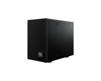 Optimal Audio Sub 6 Ultra-compact 6 Cabinet Subwoofer 250W @ 8Ω Black - Image 2