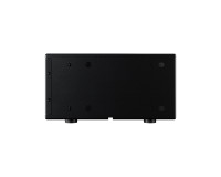 Optimal Audio Sub 6 Ultra-compact 6 Cabinet Subwoofer 250W @ 8Ω Black - Image 3