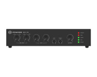 Dynacord U30:1M Mixer Amplifier 1Ch 30W 4Ω/8Ω/100V Half-Rack 1U - Image 1