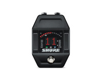 Shure GLXD6+ Digital Wireless Dual Band Guitar Pedal Receiver Z4 - Image 1