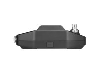 Shure GLXD6+ Digital Wireless Dual Band Guitar Pedal Receiver Z4 - Image 3