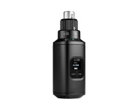 Shure SLXD3 XLR Plug-On Digital Wireless Transmitter K59 CH38 - Image 2