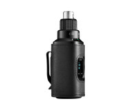 Shure SLXD3 XLR Plug-On Digital Wireless Transmitter K59 CH38 - Image 3
