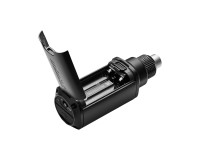 Shure SLXD3 XLR Plug-On Digital Wireless Transmitter K59 CH38 - Image 4
