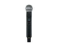 Shure SLXD2/SM58 SLXD2 Handheld Transmitter (SM58) Capsule K59 CH38 - Image 1