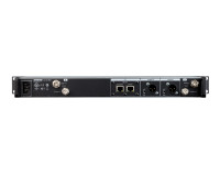 Shure ULXD4D Dual Digital Wireless Rackmount Dante Receiver 1U K51 CH38 - Image 2
