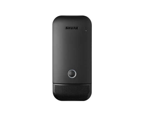 Shure ULXD6 Wireless Omnidirectional Boundary Microphone Black K51 CH38 - Main Image