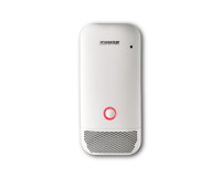 Shure ULXD6 Wireless Cardioid Boundary Microphone White K51 CH38 - Image 2
