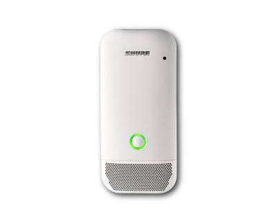 ULXD6 Wireless Omnidirectional Boundary Microphone White K51 CH38