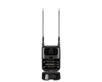 Shure SLXD15/DL4B Wireless Portable Lav System SLXD5/SLXD1/DL4 K59 - Image 3