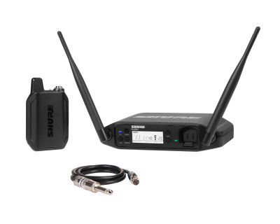 GLXD14+ Wireless Bodypack System GLXD1+/WA302 Z4