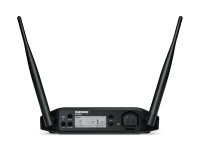 Shure GLXD14+/B98 Wireless Instrument System GLXD1+/BETA98/C Z4 - Image 2