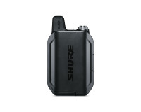 Shure GLXD14+/MX53 Wireless Headset System GLXD1+/MX153 Z4 - Image 4