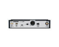 Shure GLXD14R+ Wireless Bodypack Rackmount System GLXD1+/WA302 Z4 - Image 3