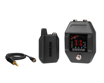 GLXD16+ Wireless Guitar Pedal System GLXD6+/GLXD1+/WA305 Z4